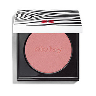 Sisley Pudrová tvářenka (Le Phyto-Blush) 6,5 g Odstín 3 Coral woman