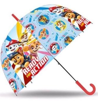 DEŠTNÍK TLAPKOVÁ PATROLA