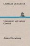 Uilenspiegel und Lamme Goedzak (Andere Übersetzung)