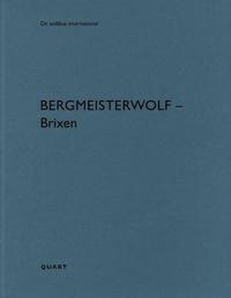 bergmeisterwolf - Brixen