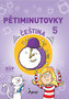 Pětiminutovky z ČJ pro 5. třídu