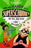 Hilfe, mein Handy ist ein Superschurke! Auf der Jagd nach Lady Ballerina!