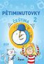 Pětiminutovky - Čeština 2. třída