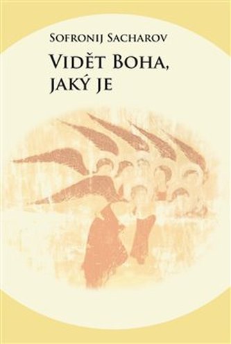 Vidět boha, jaký je Vidět boha, jaký je