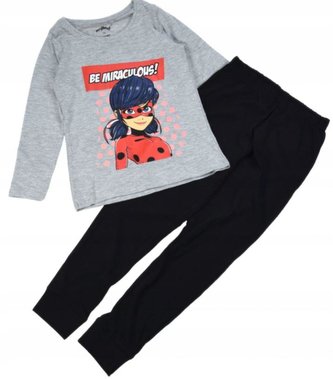 PYŽAMO KOUZELNÁ BERUŠKA - velikost 10