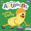 Actiphons Level 2 Book 22 Curling Curly