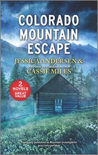 COLORADO MOUNTAIN ESCAPE