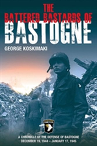 Battered Bastards of Bastogne