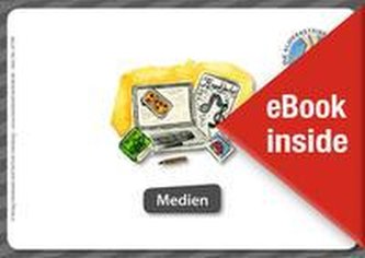 eBook inside: Buch und eBook Kartenset Jugendhilfe - Die Klippensteiger
