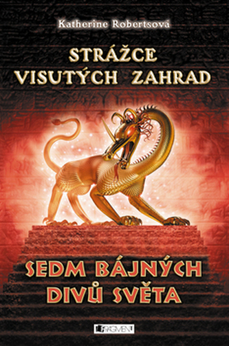 Strážce visutých zahrad
