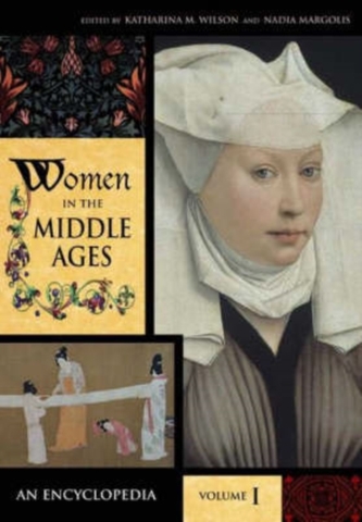 Women in the Middle Ages [2 volumes]