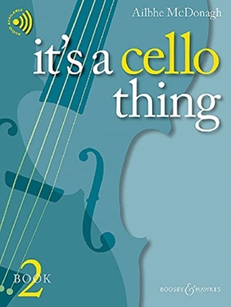 ITS A CELLO THING BOOK 2 ITS A CELLO THING BOOK 2