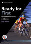 Ready for First Coursebook