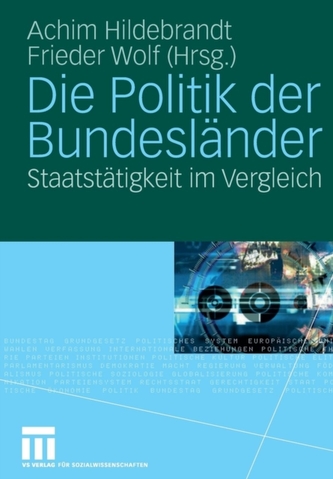 Die Politik Der Bundeslander