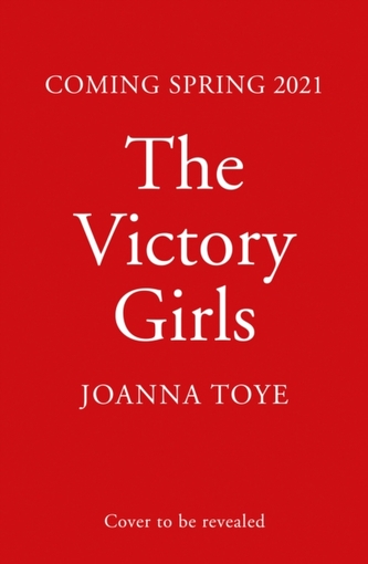 The Victory Girls