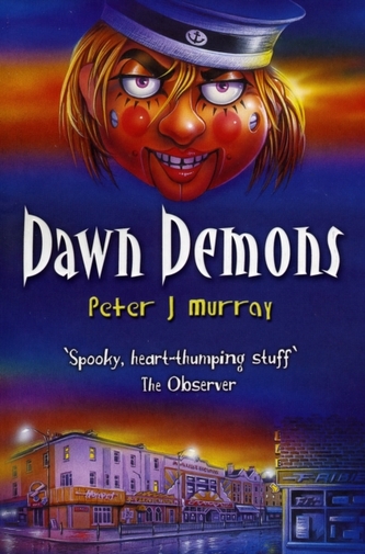 Dawn Demons