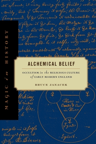 Alchemical Belief
