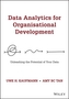 Data Analytics for Organisational Development