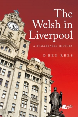The Welsh in Liverpool