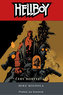Hellboy 5 - Červ dobyvatel