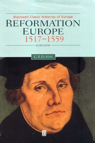 Reformation Europe