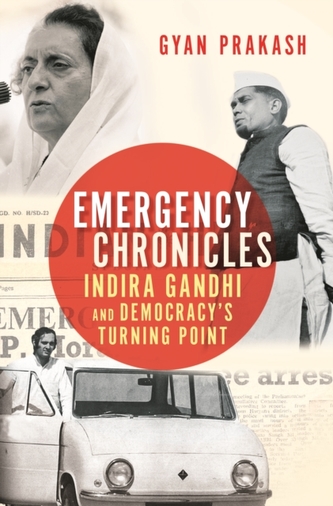Emergency Chronicles