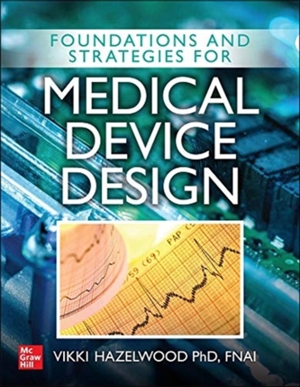 FOUNDATIONS & STRATEGIES FOR MEDICAL DEV
