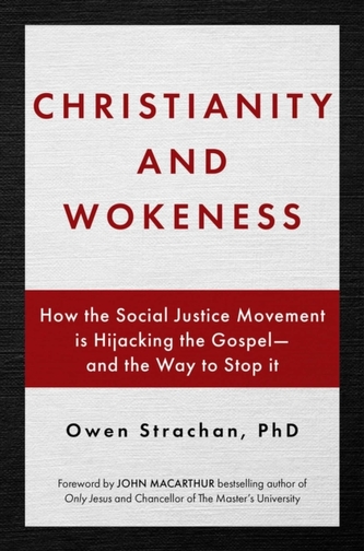 Christianity and Wokeness