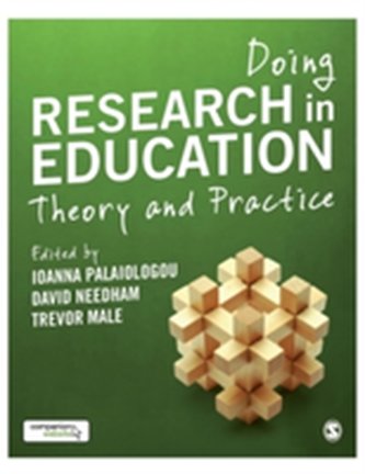 Doing Research in Education