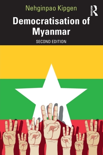 Democratisation of Myanmar