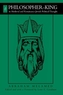 The Philosopher-King in Medieval and Renaissance Jewish Political Thought