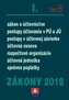Zákony 2018 I. časť B