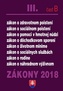 Zákony 2018 III. časť B