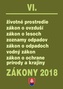 Zákony 2018 VI.