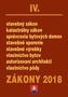 Zákony 2018 IV.
