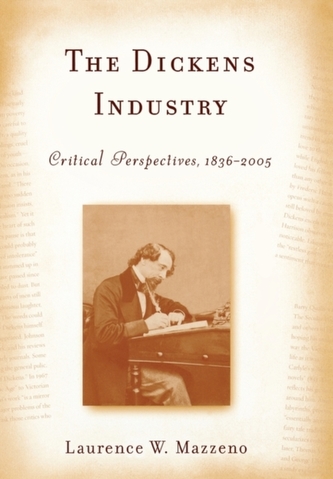 The Dickens Industry