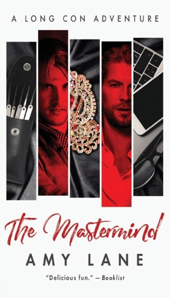 The Mastermind