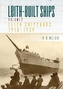 Leith-Built Ships