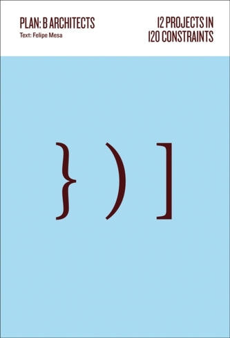 12 Projects in 120 Constraints