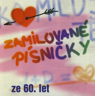 Zamilované písničky ze 60.