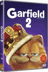 Garfield 2