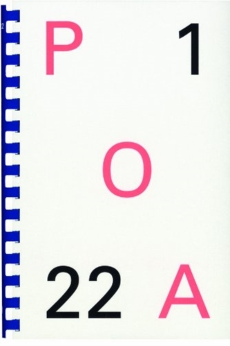 Public Occasion Agency 1-22