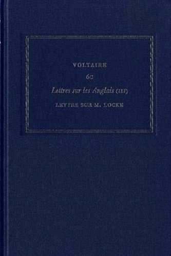 Complete Works of Voltaire 6C