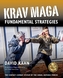 Krav Maga Fundamental Strategies