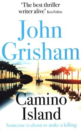 Camino Island