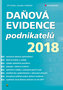 Daňová evidence podnikatelů 2018
