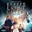 Keeper of the Lost Cities 02: Das Exil