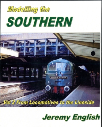 Modelling the Southern