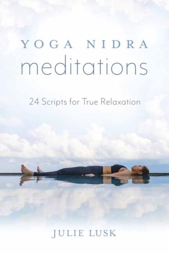 Yoga Nidra Meditations