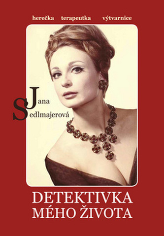 Detektivka mého života Detektivka mého života